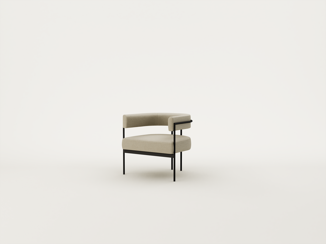 Raymond Linen / Matt Black