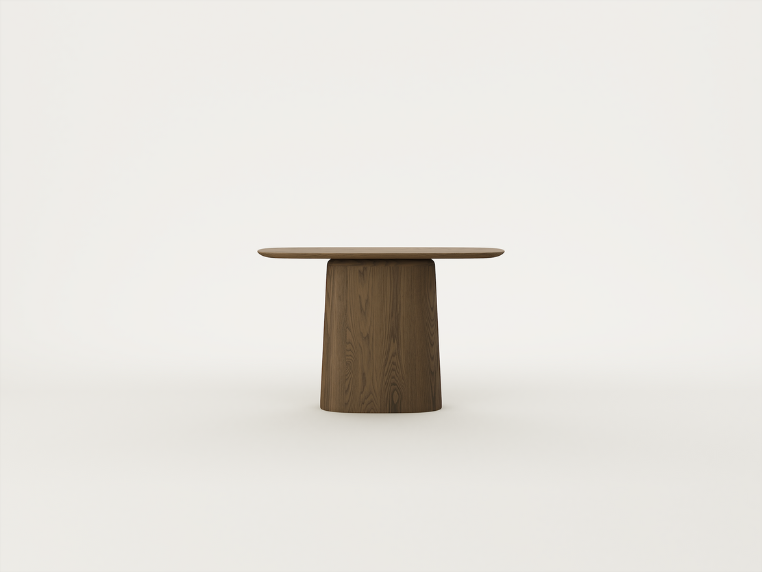 Bark Ash / 1200W