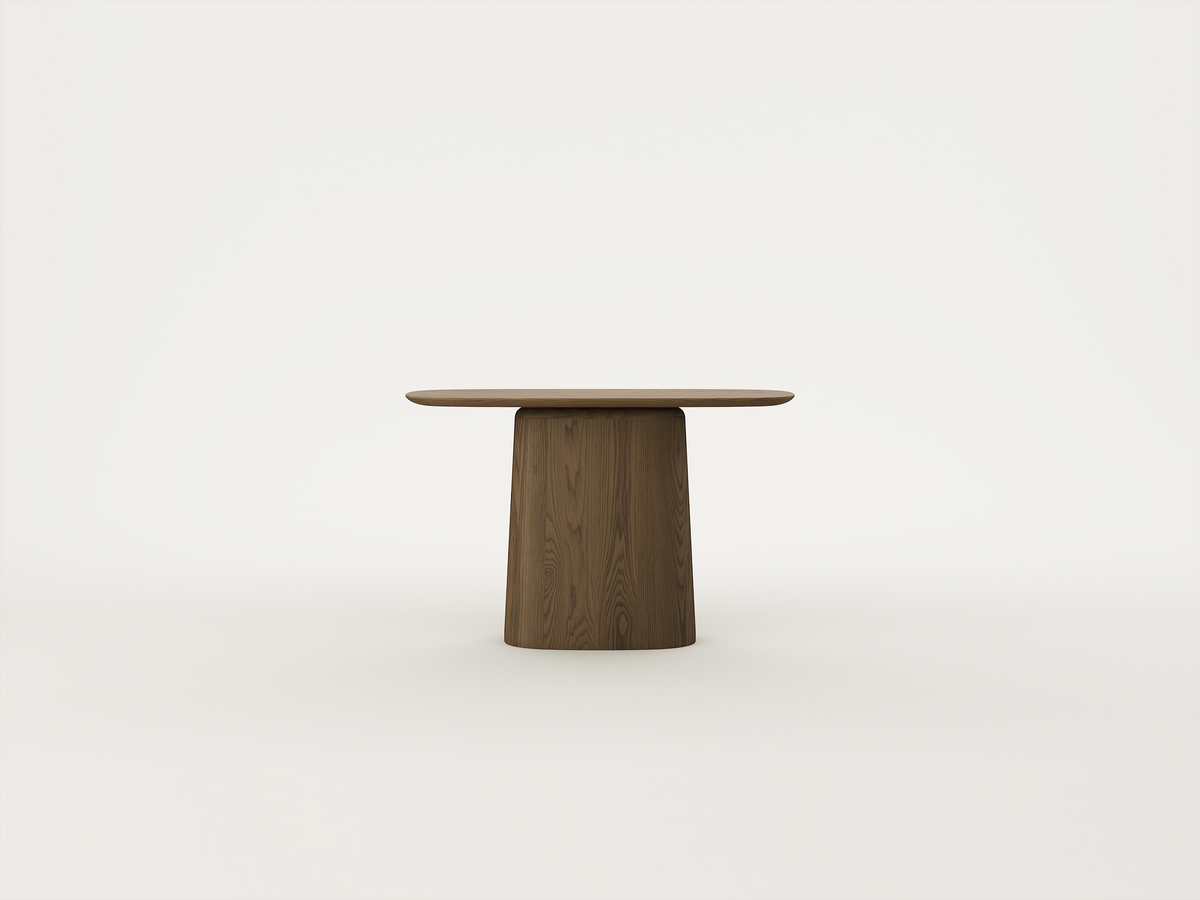 Lena Pedestal Console