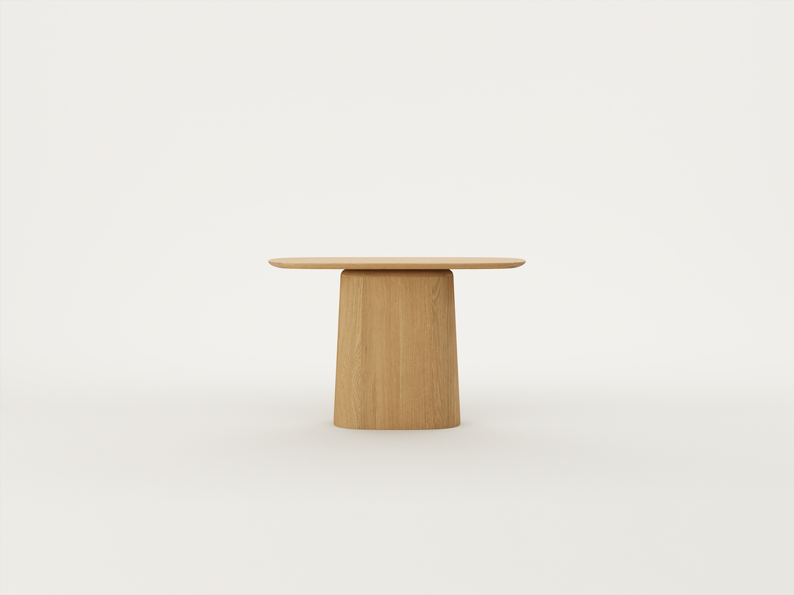 Organic Oak / 1200W