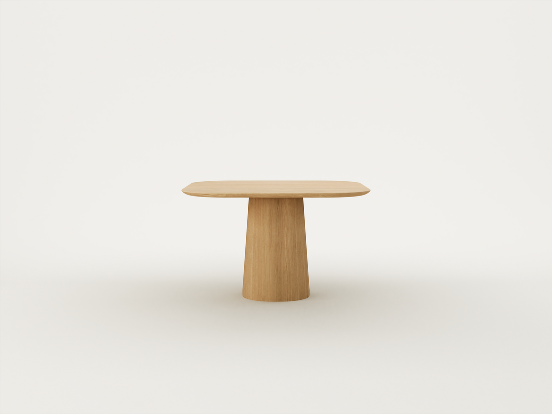 Organic Oak / 1200sq