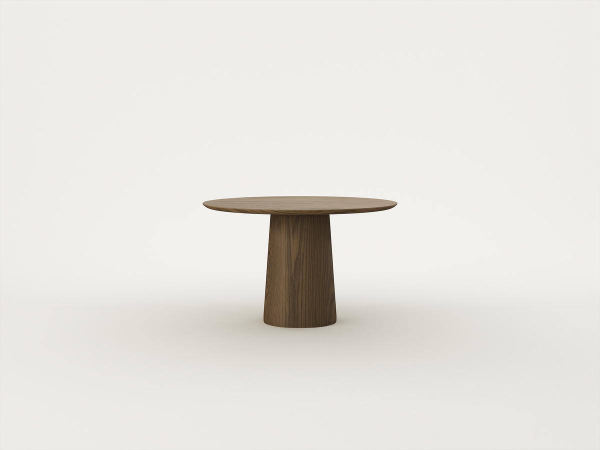 Lena Pedestal Dining Table
