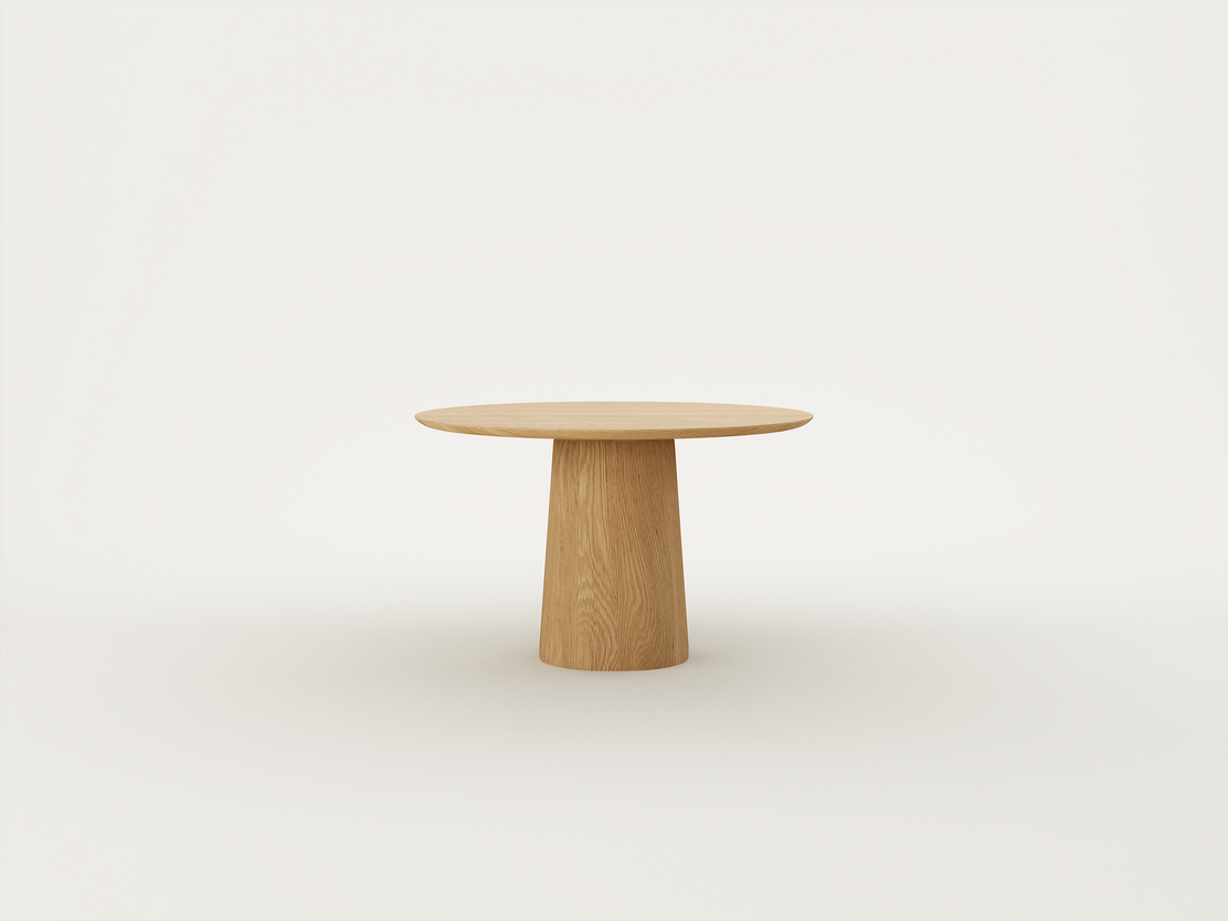 Organic Oak / 1200dia