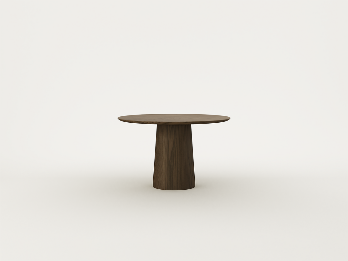 Taupe Ash / 1200dia
