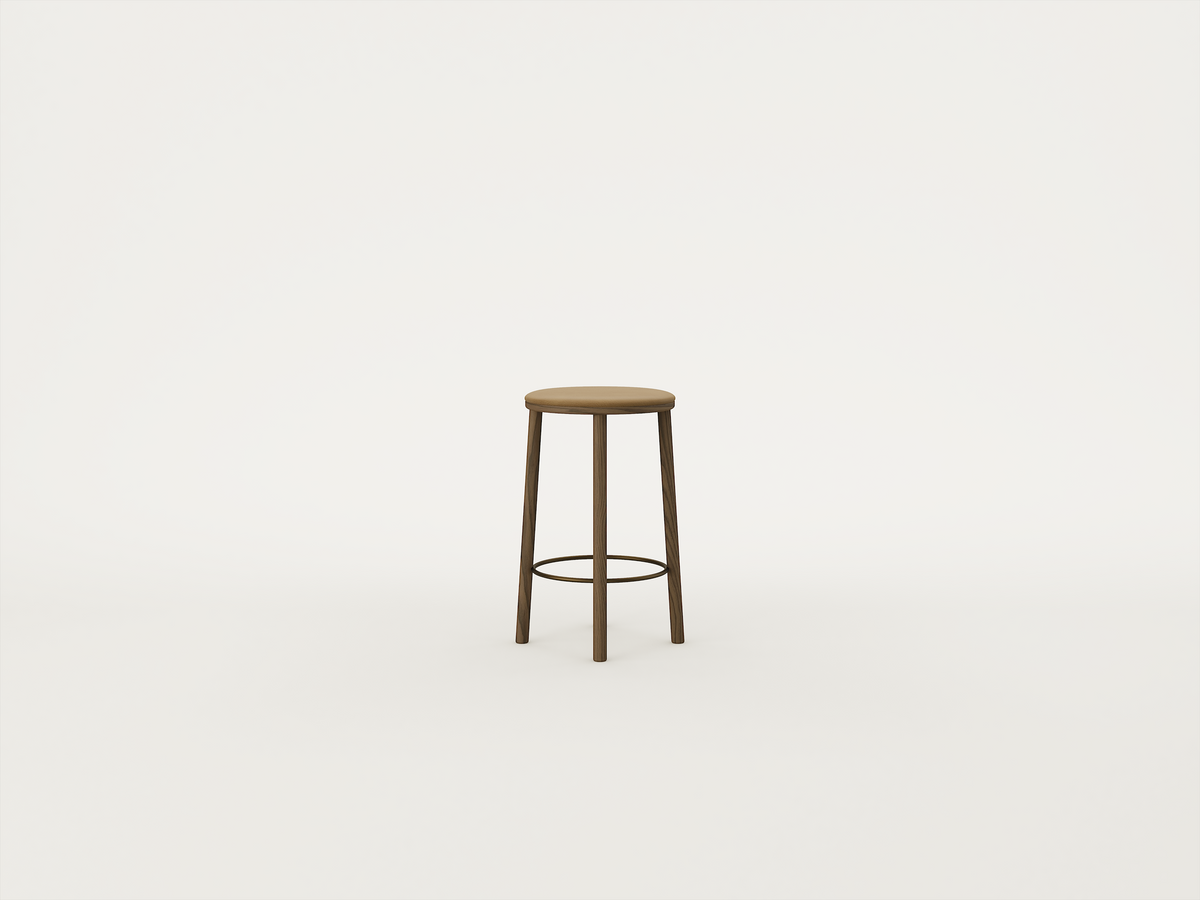 August Bar Stool
