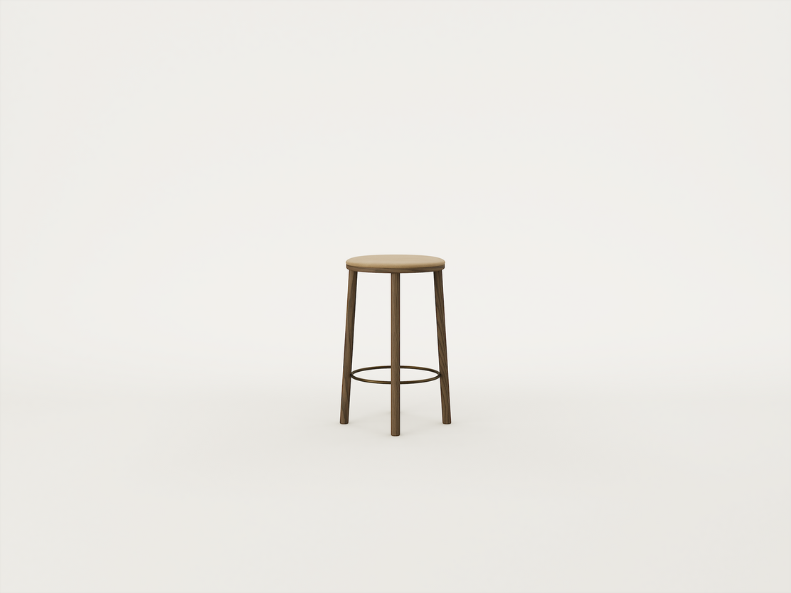 Bark Ash / Nuance Linen / Dark Bronze