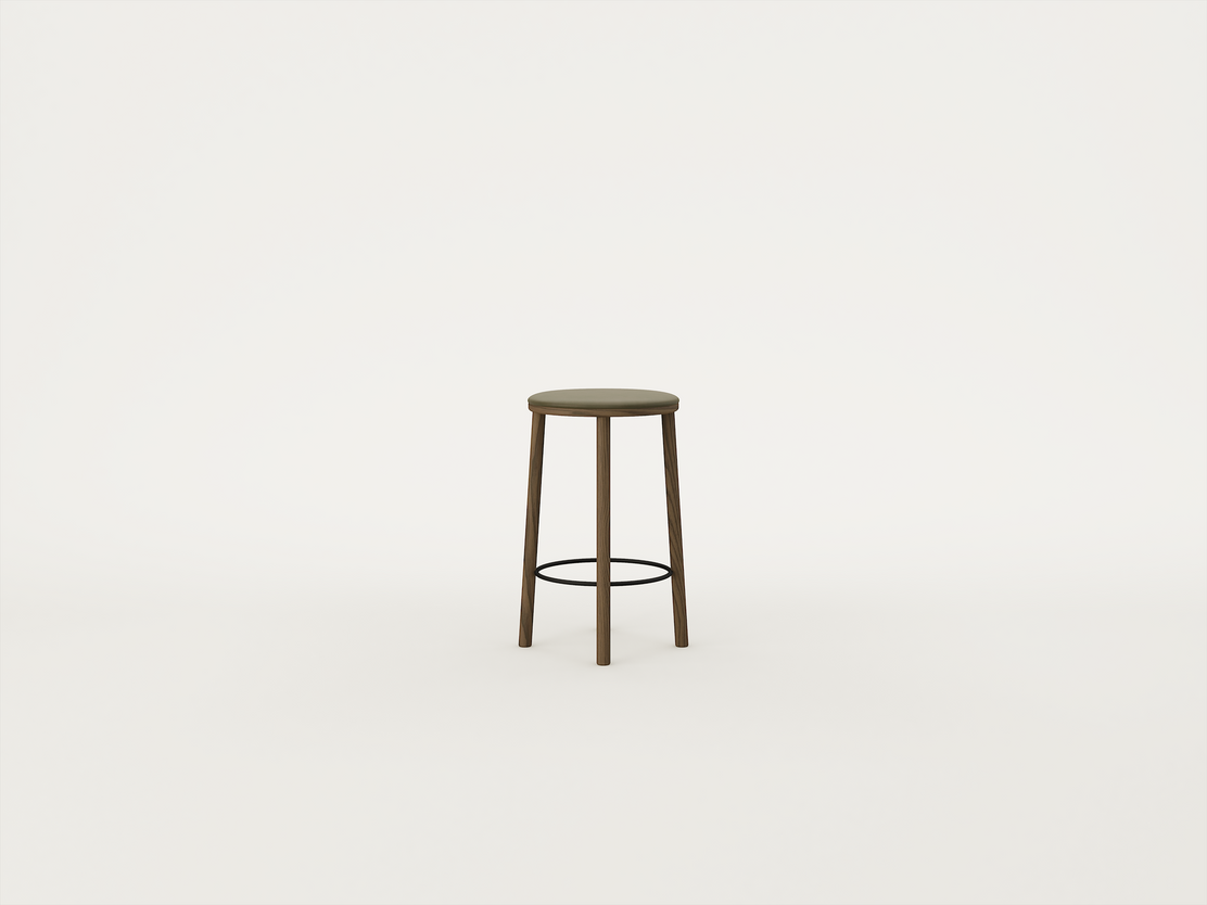 Bark Ash / Spectrum Safari / Matt Black