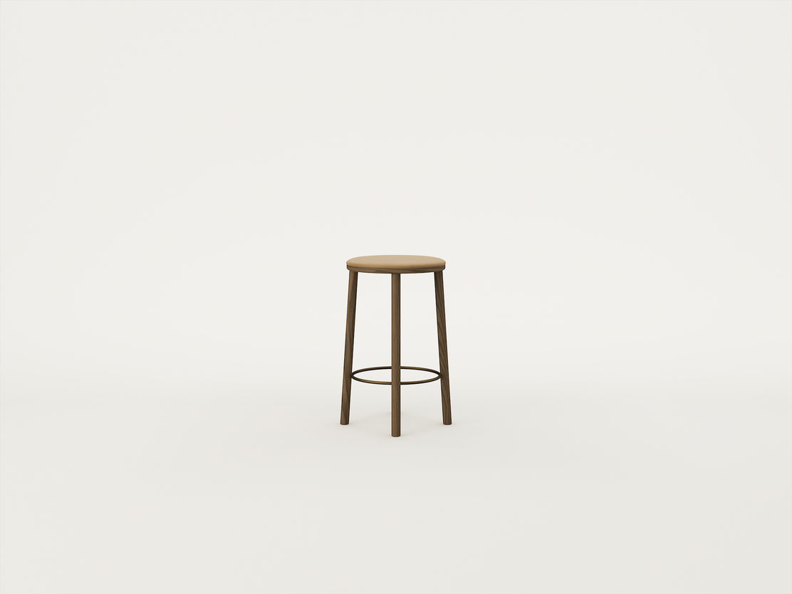 Bark Ash / Spectrum Bark / Medium Bronze