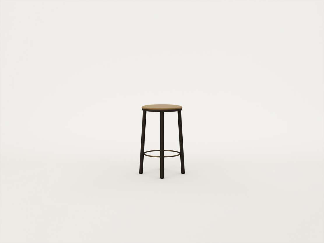 Cinder Ash / Nuance Camel / Medium Bronze