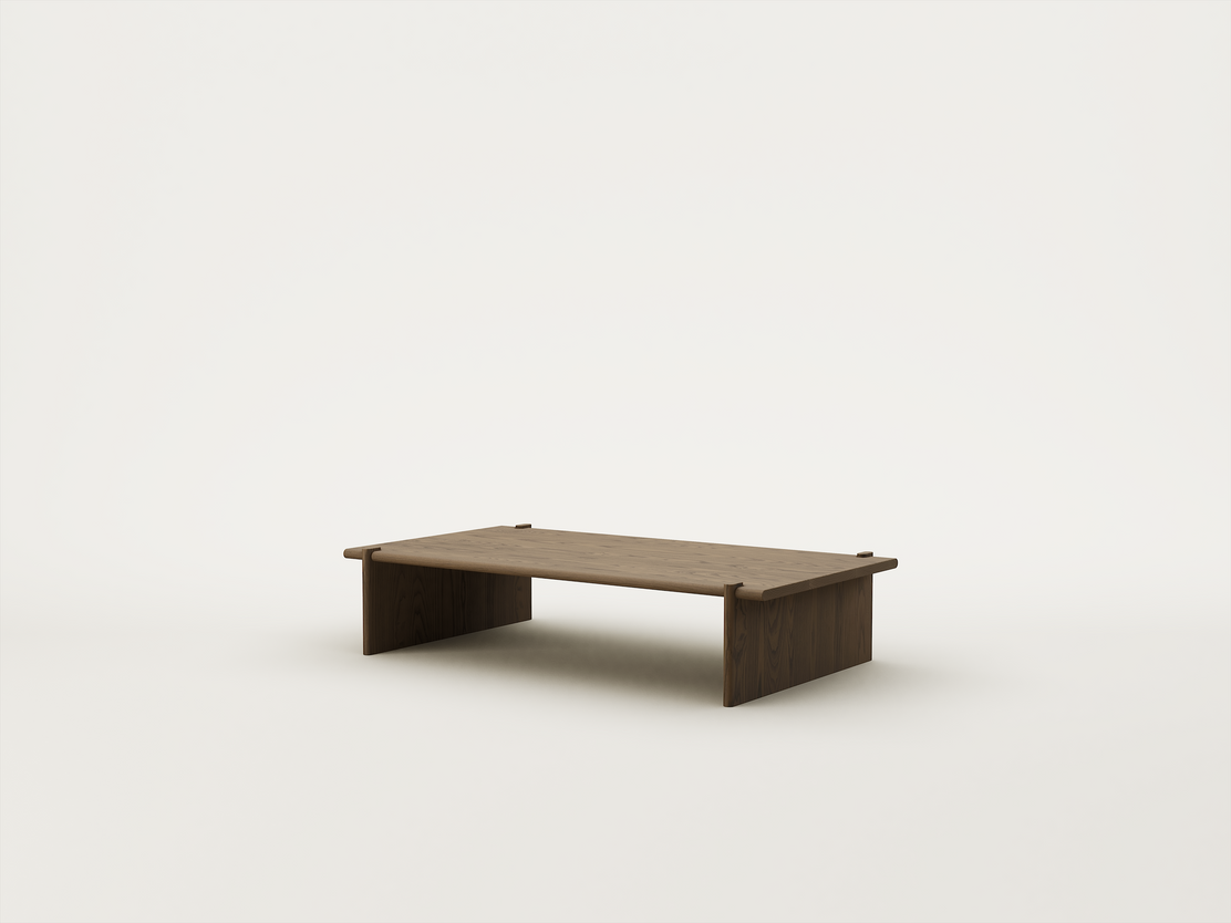 Bark Ash / 1230W