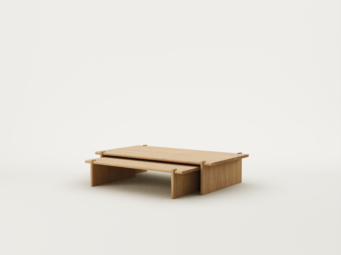 Organic Oak