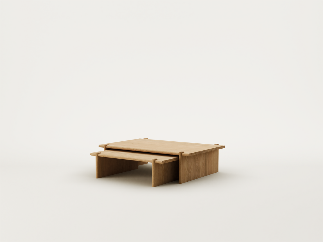 Organic Oak