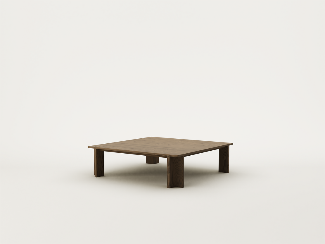 Bark Ash / 1000sq