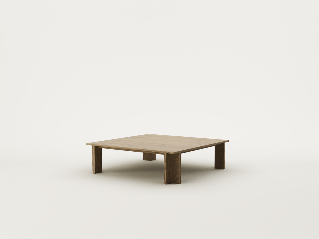 Fawn Ash / 1000sq