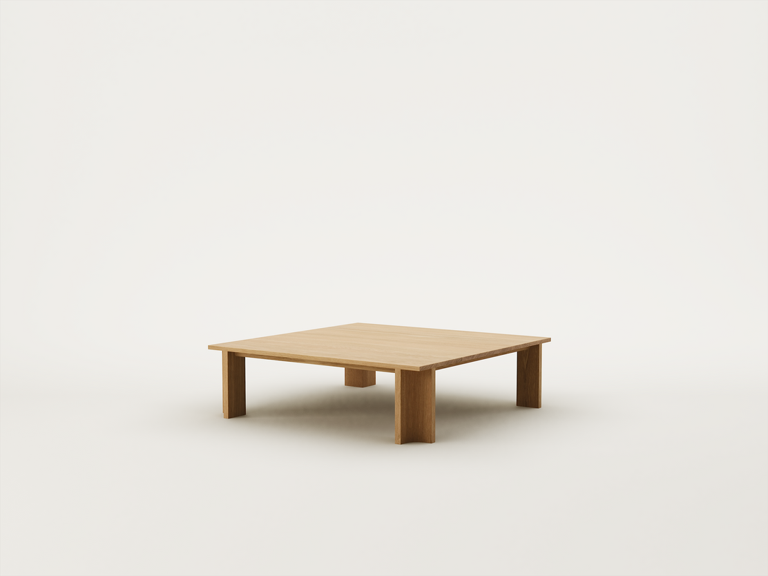 Organic Oak / 1000sq