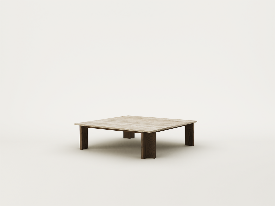 Bark Ash / Utopia Beige / 1000sq