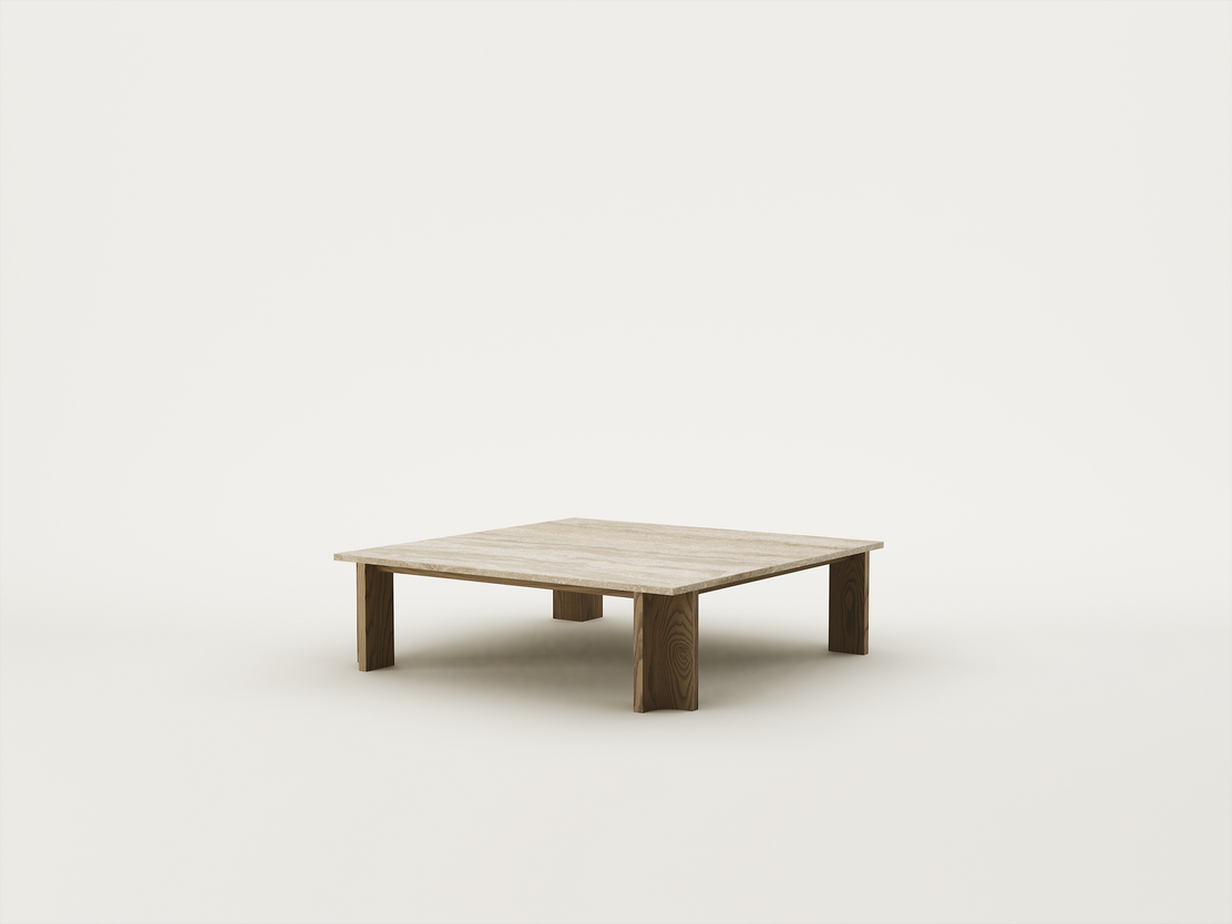 Fawn Ash / Utopia Beige / 1000sq