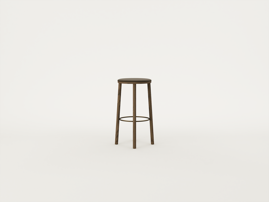 Bark Ash / Spectrum Safari / Medium Bronze