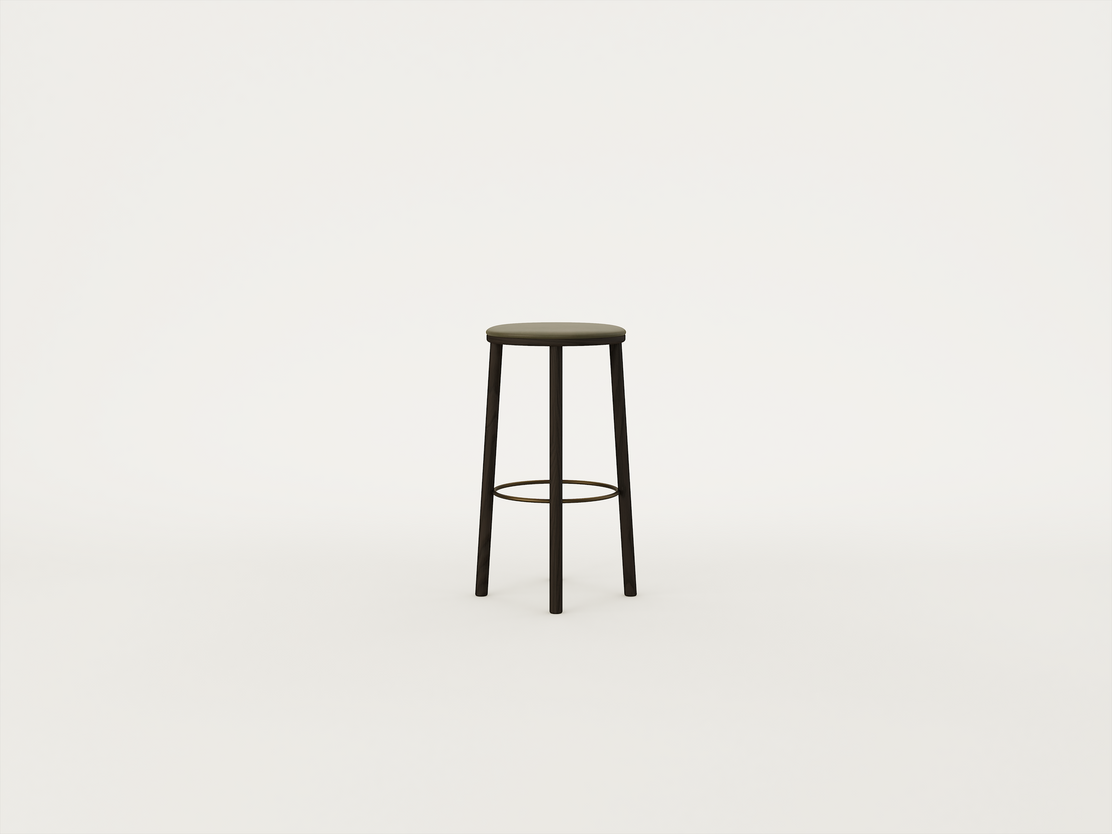 Cinder Ash / Spectrum Autumn / Dark Bronze