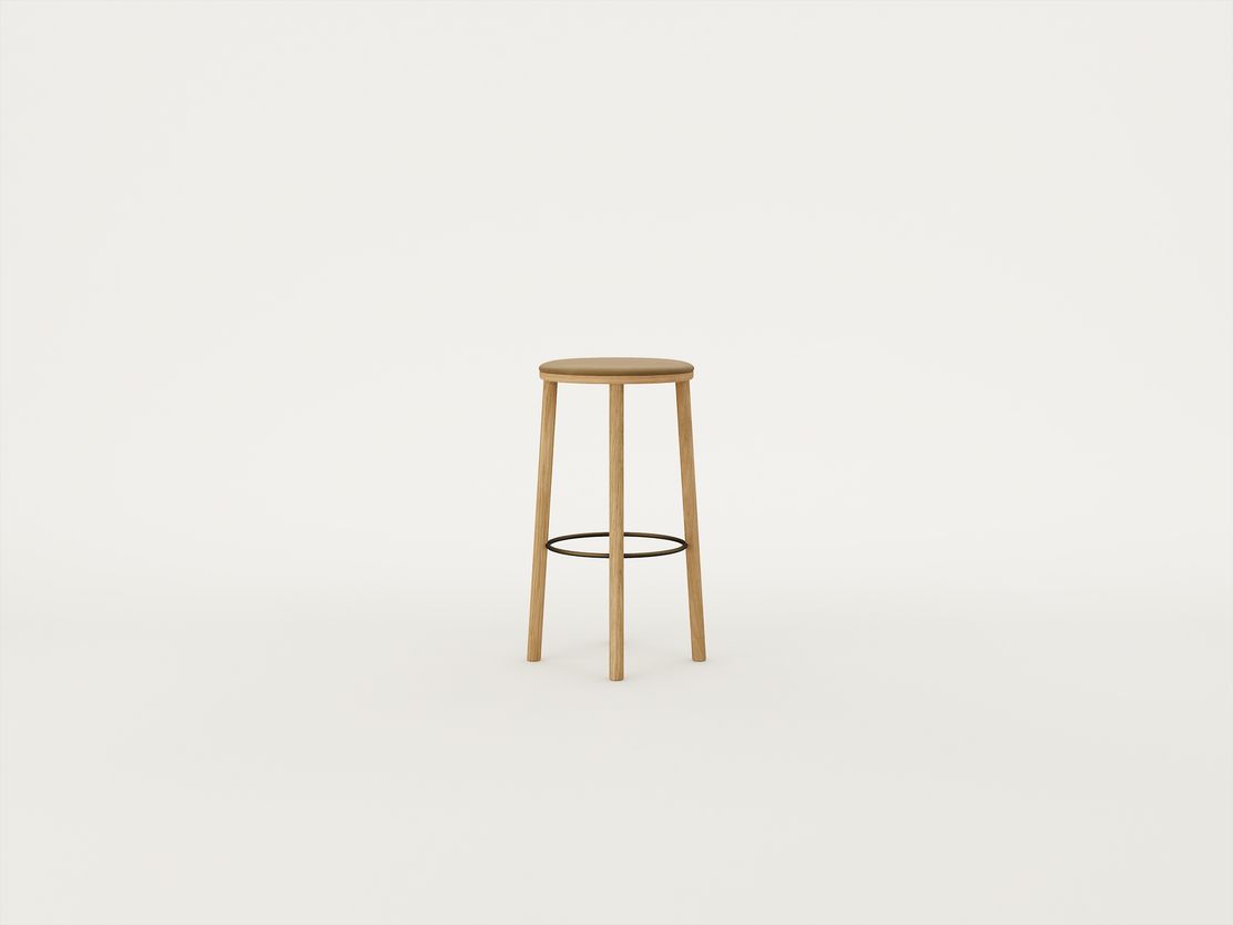Organic Oak / Nuance Camel / Medium Bronze