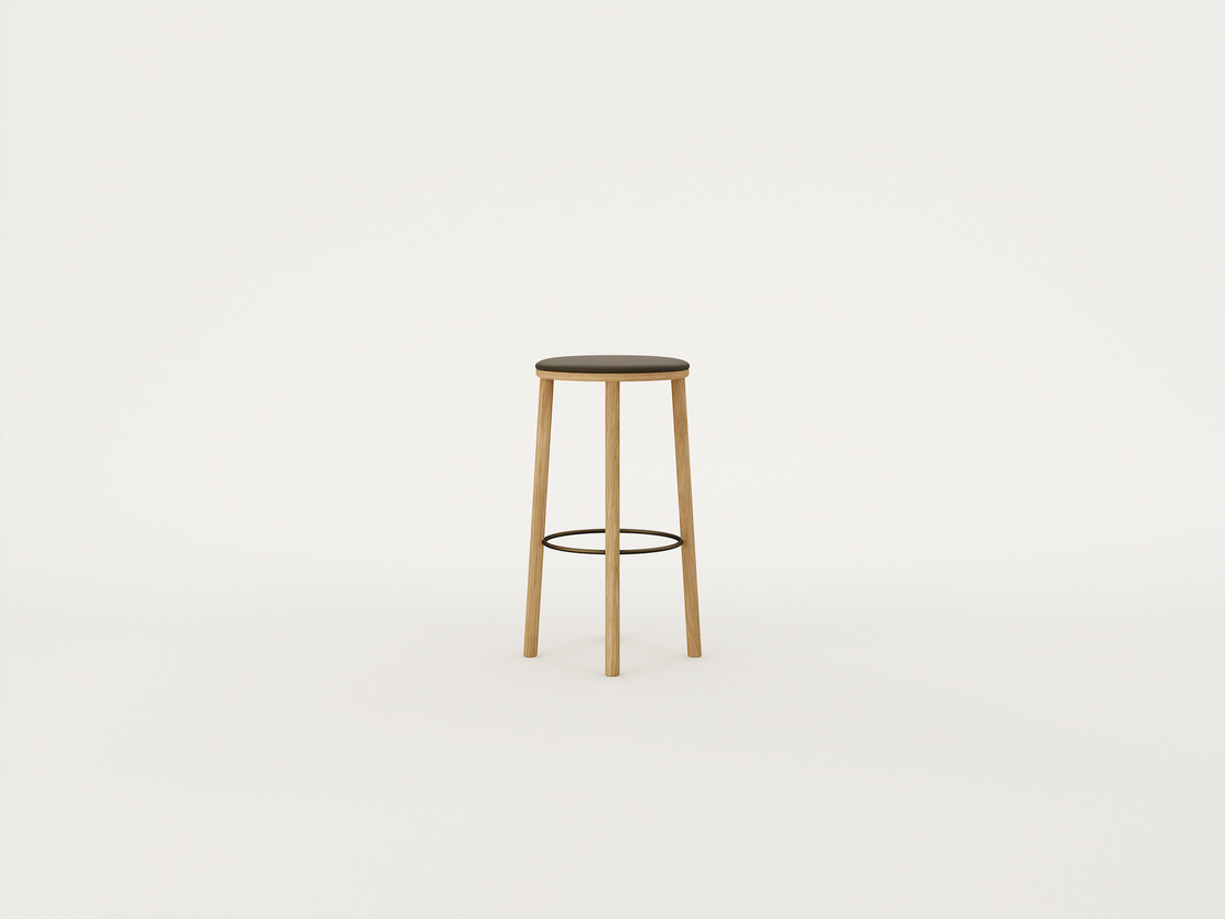 Organic Oak / Spectrum Safari / Medium Bronze