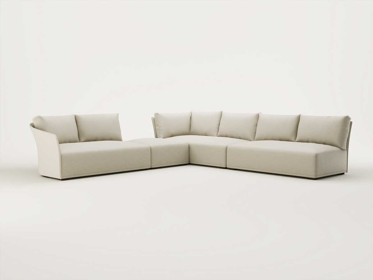 Oliver Sofa - Preset A
