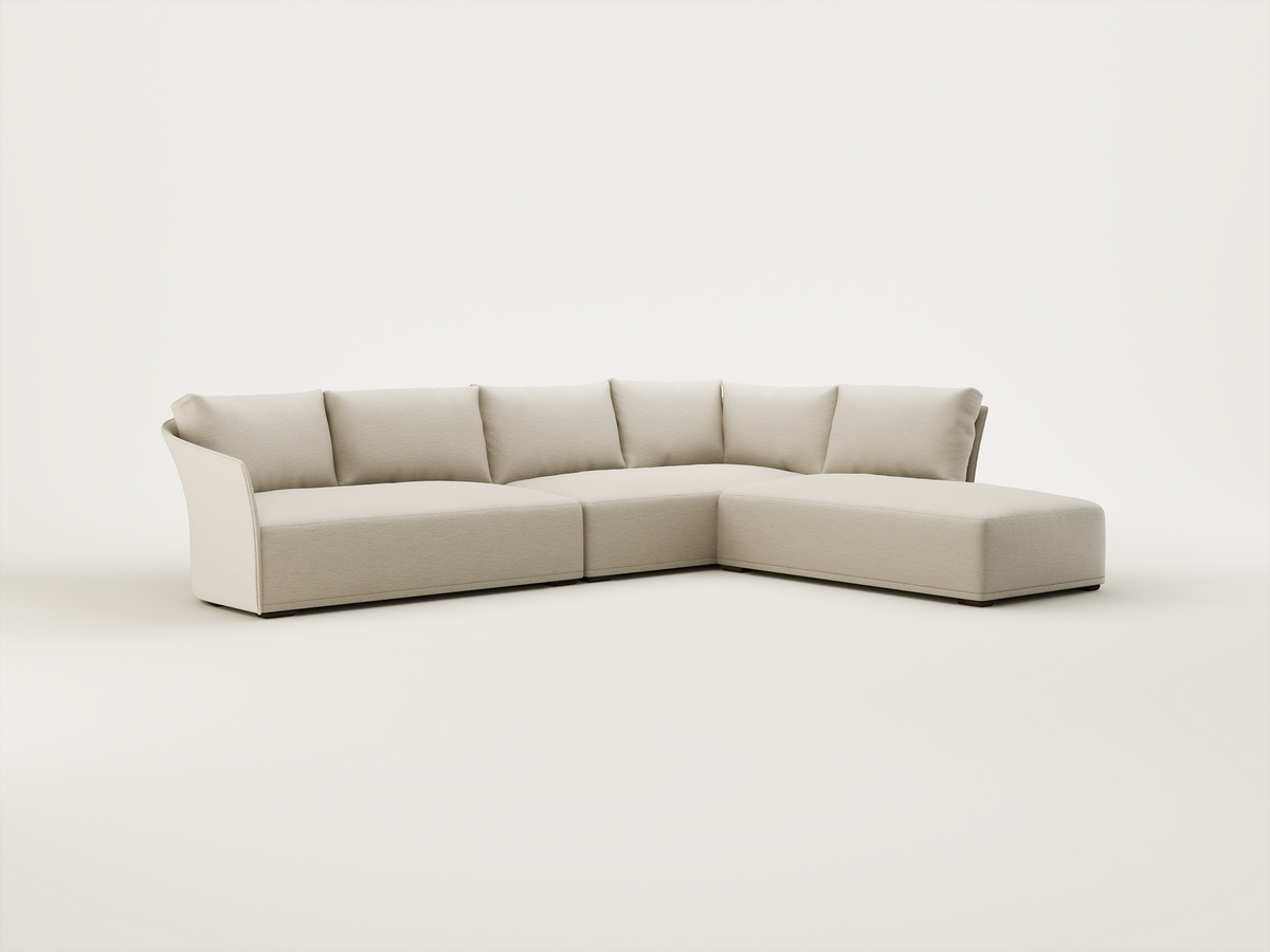 Oliver Sofa - Preset B