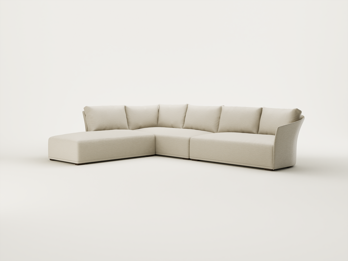 Oliver Sofa - Preset C