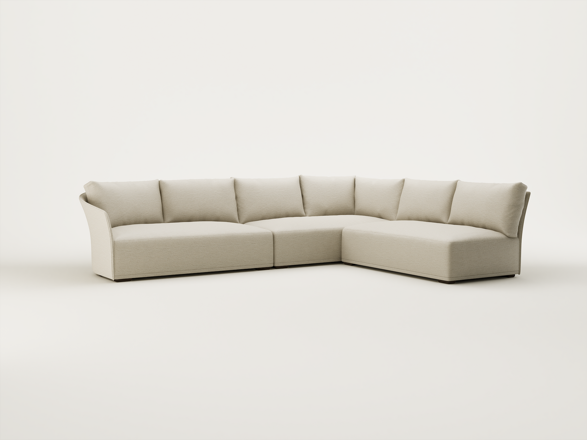 Oliver Sofa - Preset D