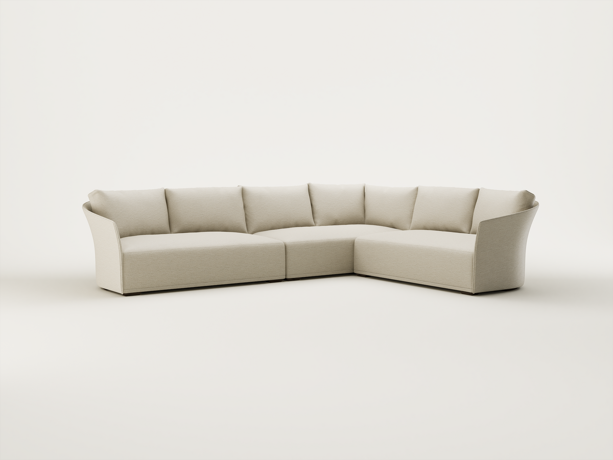 Oliver Sofa - Preset E