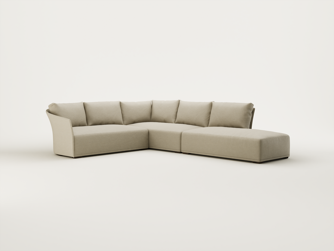 Raymond Linen