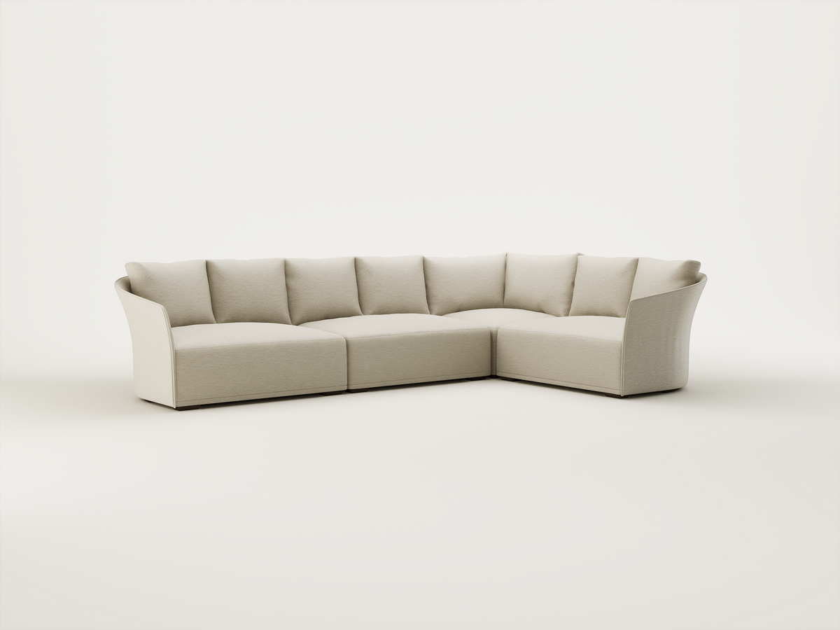 Oliver Sofa - Preset I
