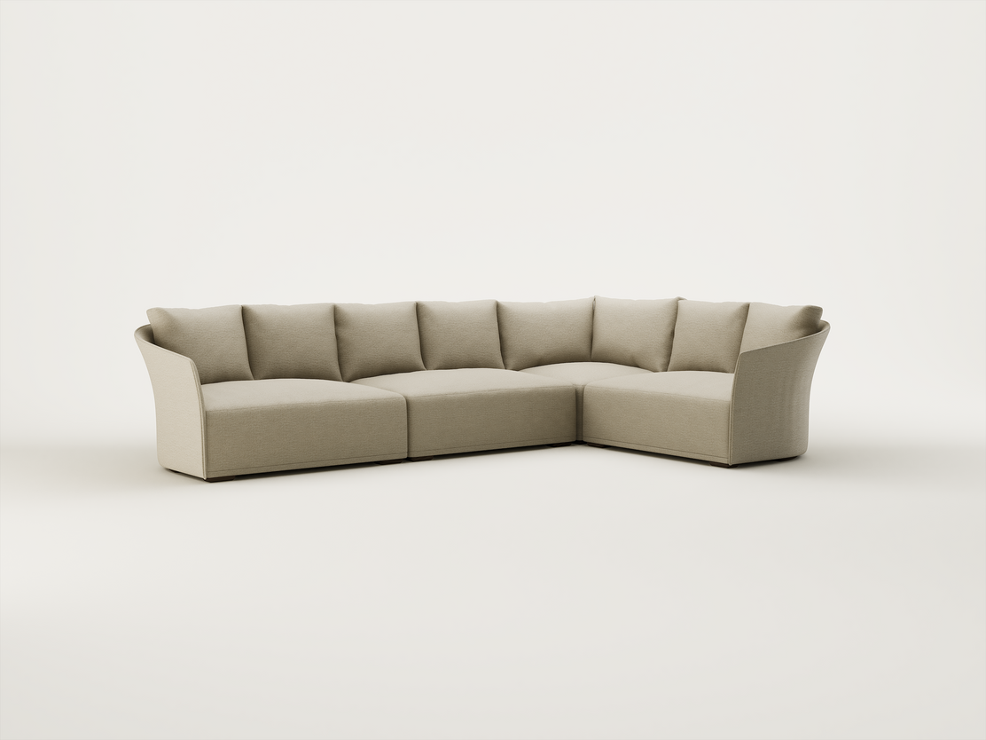 Raymond Linen