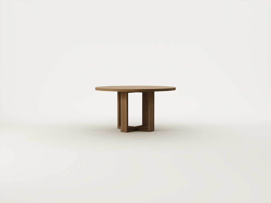 Aged Oak / 1200dia