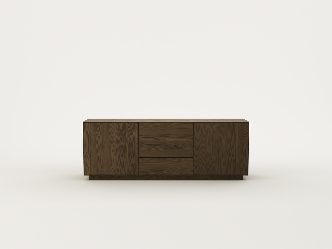Taupe Ash