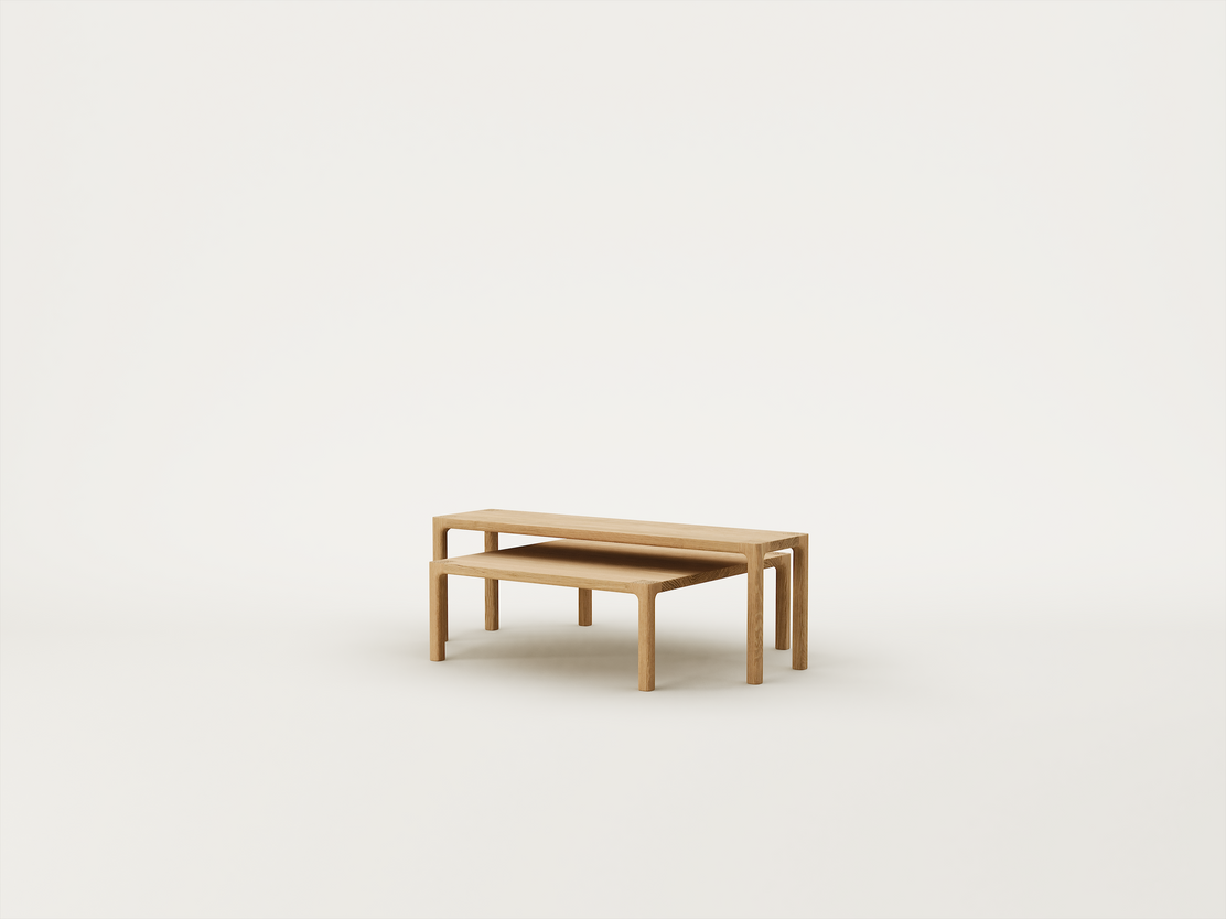 Organic Oak