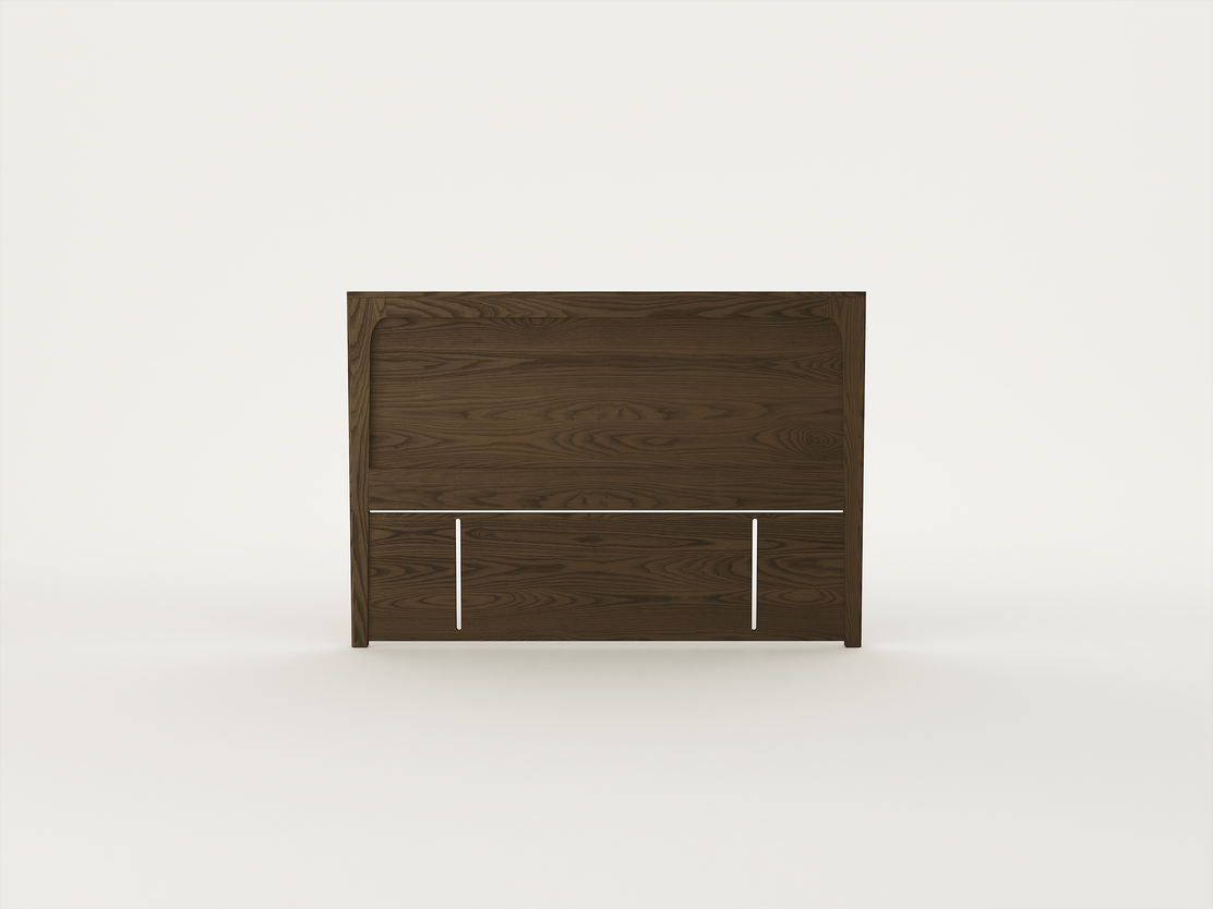 Taupe Ash / King Single