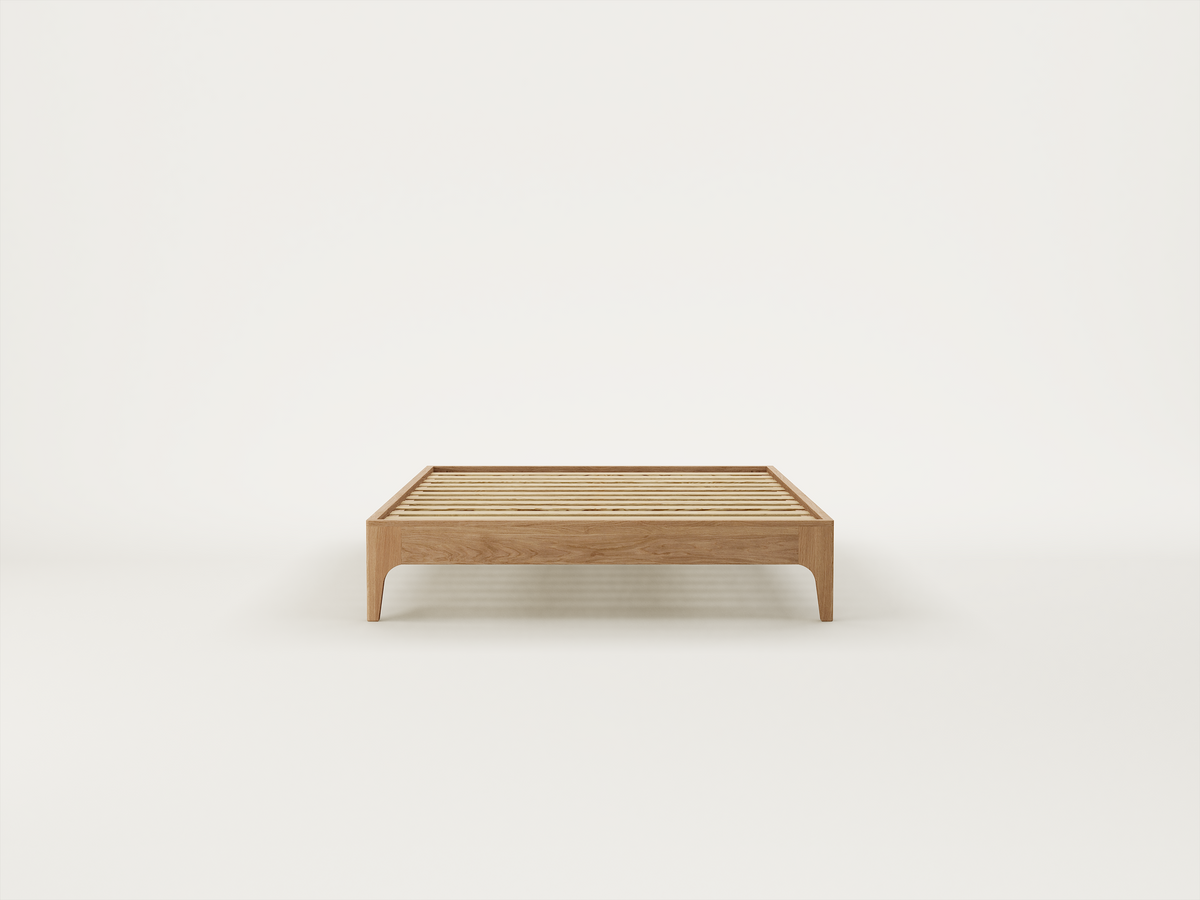 Brooklyn Slat Bed Base