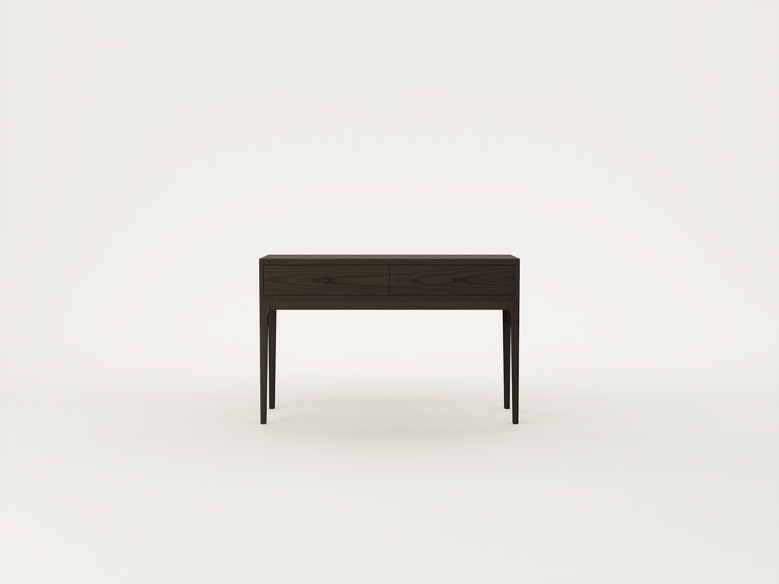 Cinder Ash / Cylinder Black