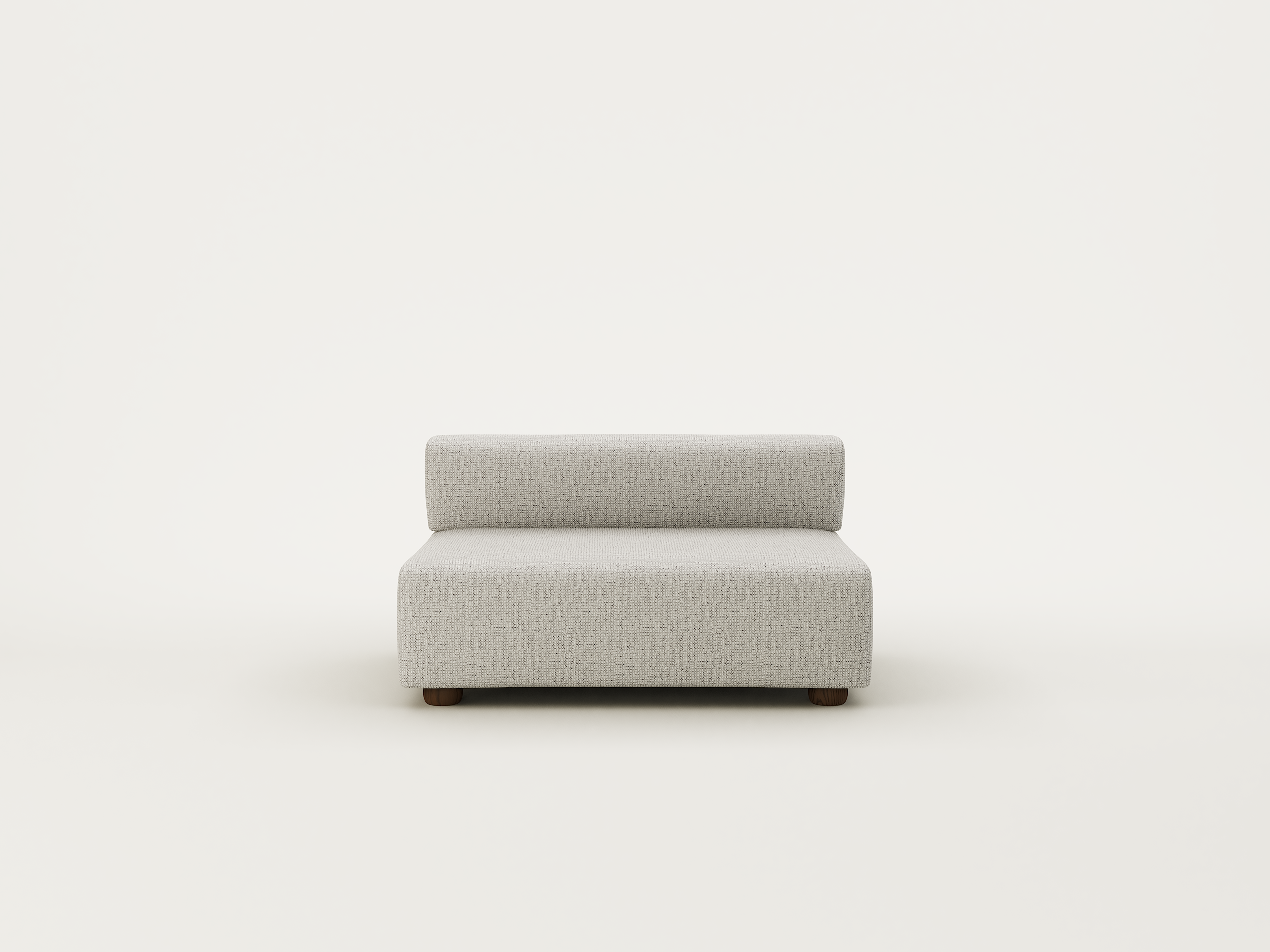 Mid Brown Ash / Entwine Grey Marle