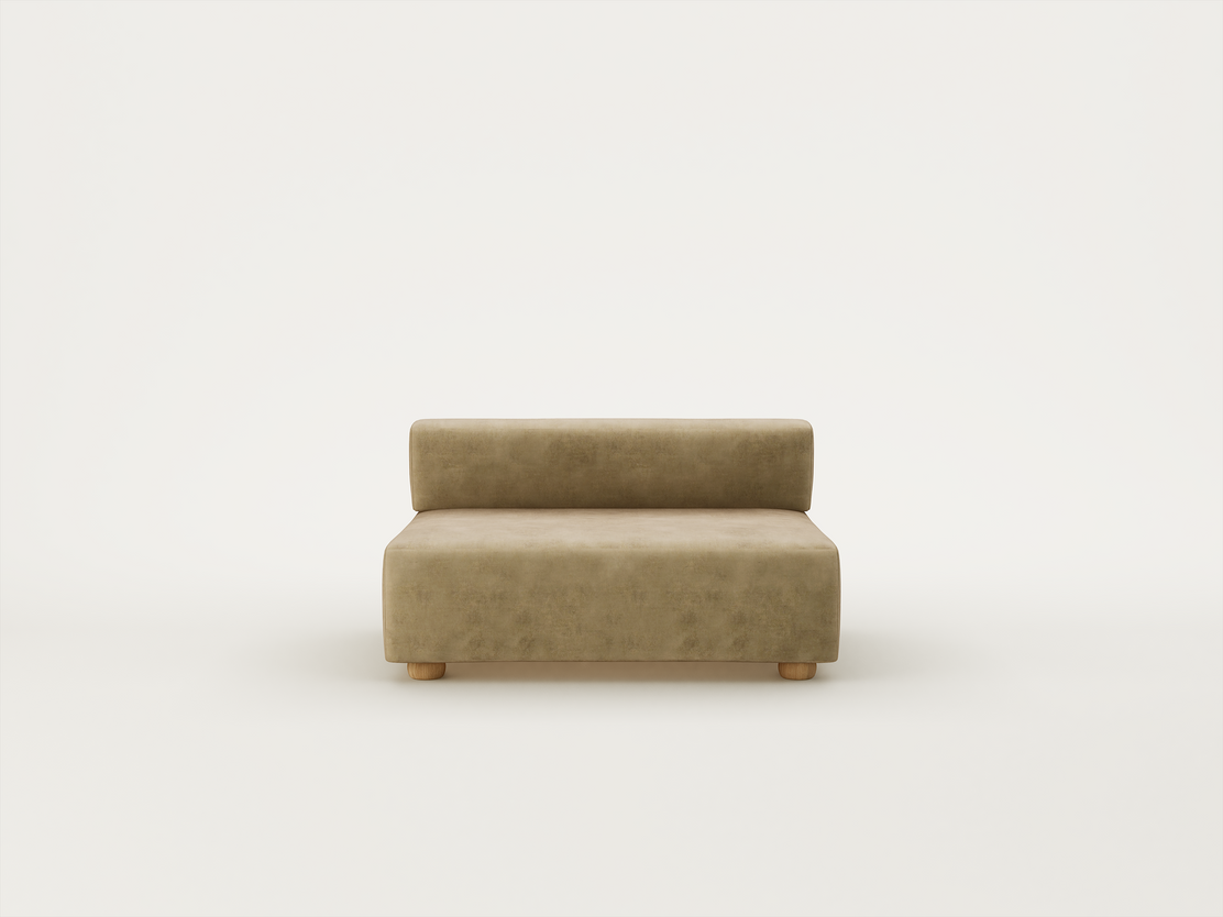 Organic Oak / Manade Sable