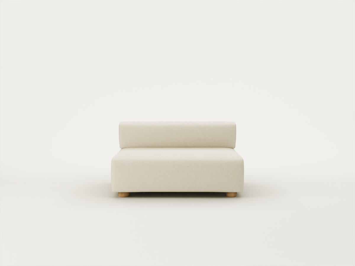 Kingsview Back Only Module - 1290L