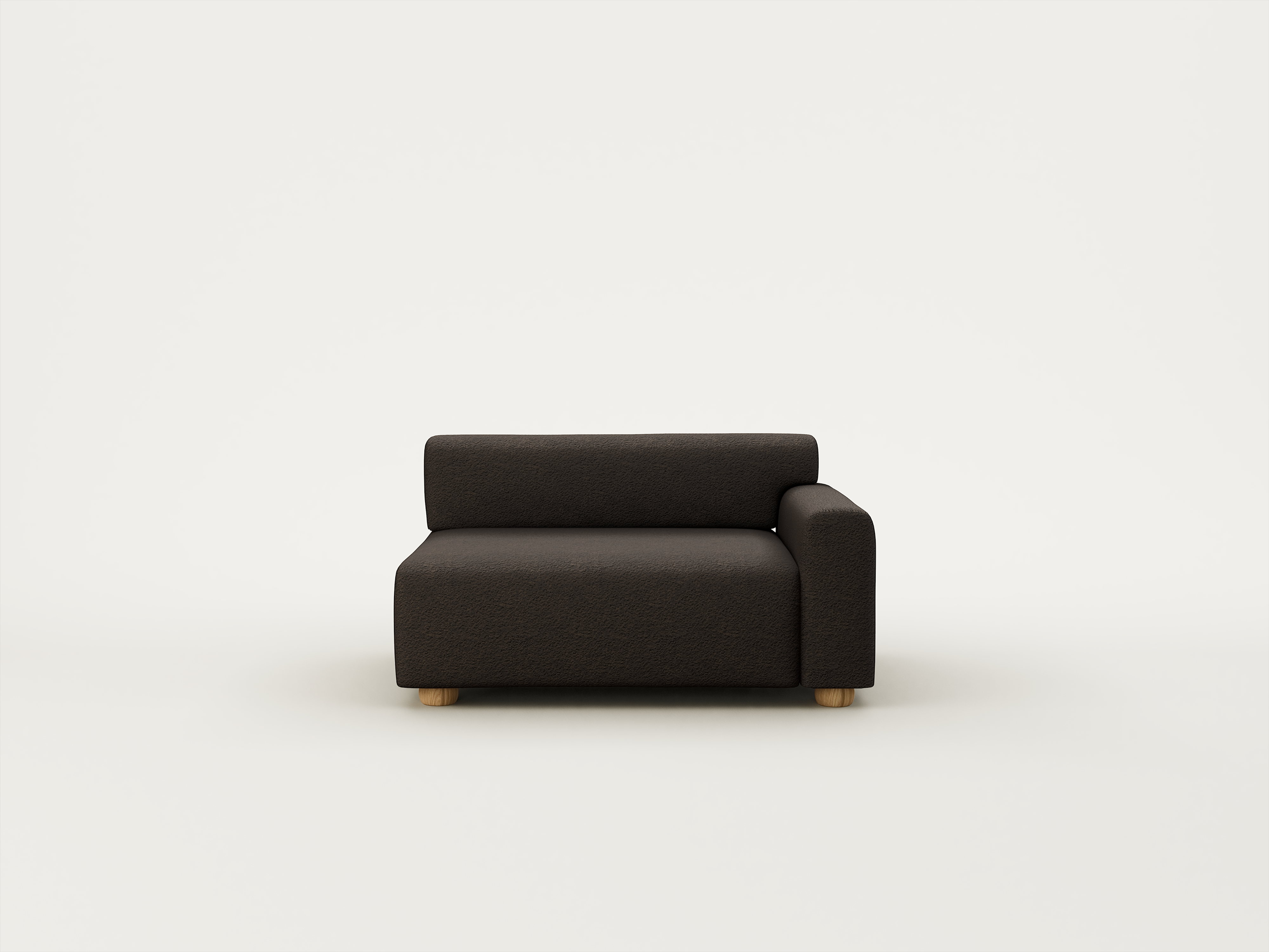 Organic Oak / Grande Boucle Chocolate