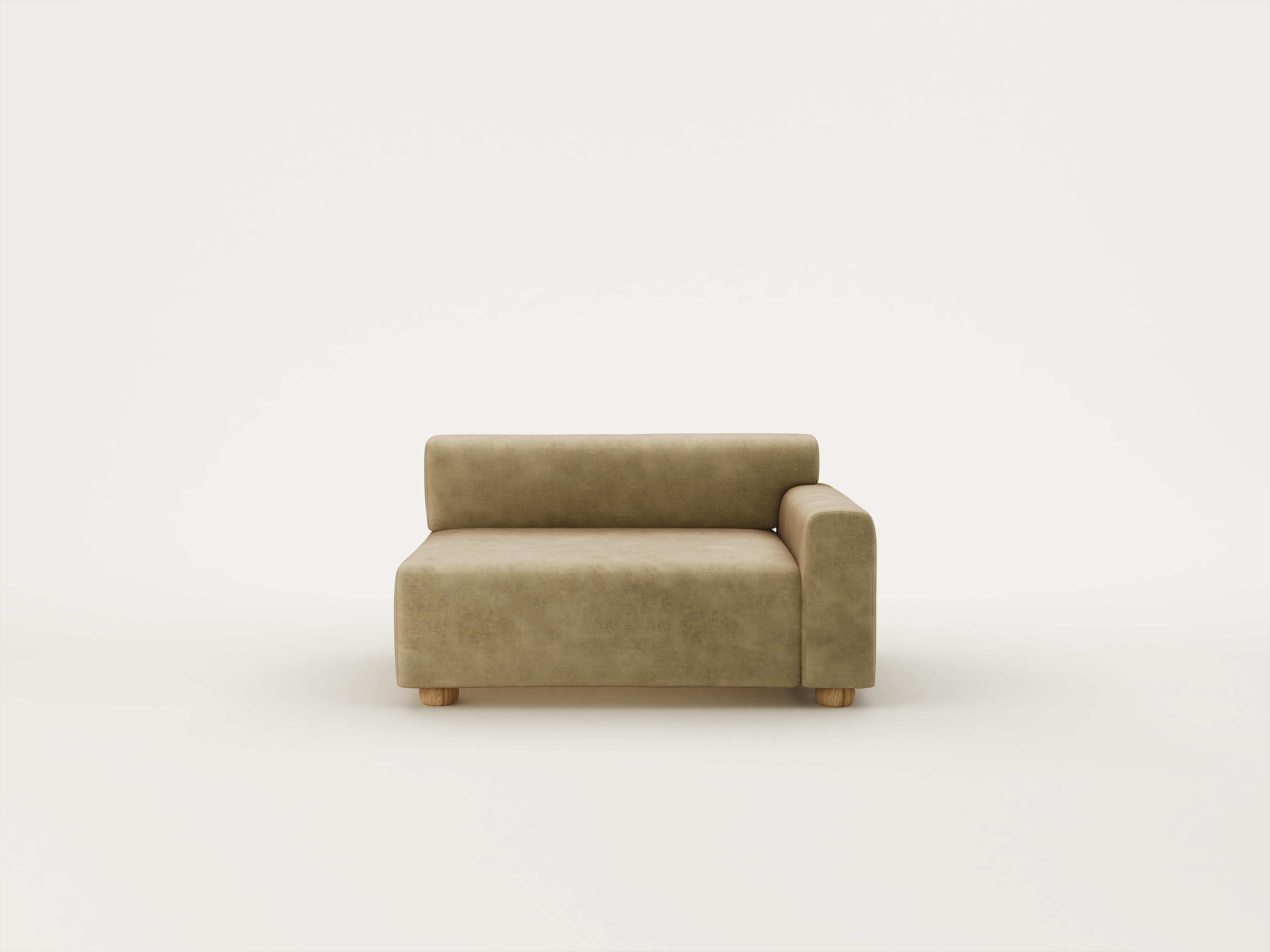 Organic Oak / Manade Sable