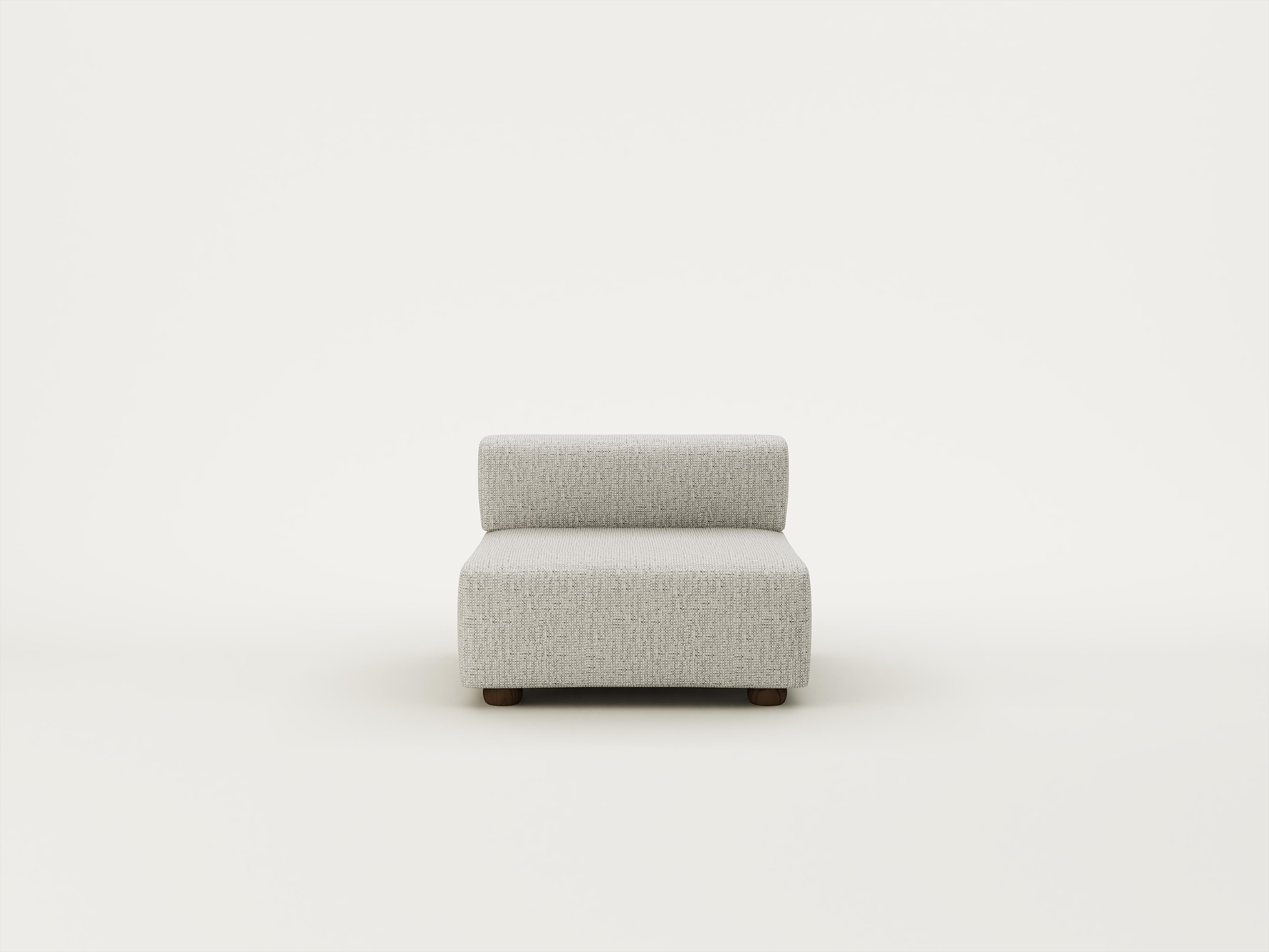 Mid Brown Ash / Entwine Grey Marle