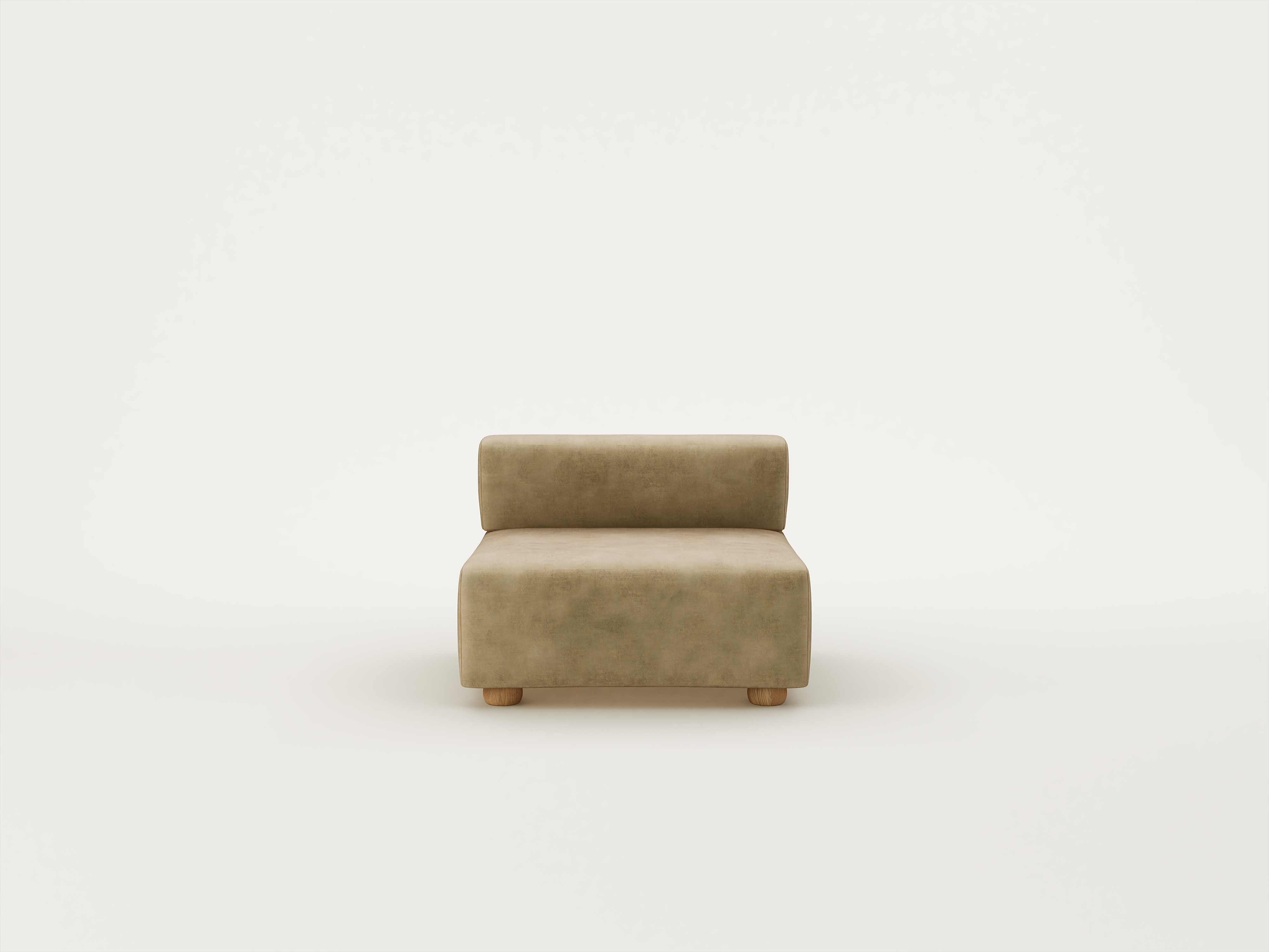 Organic Oak / Manade Sable