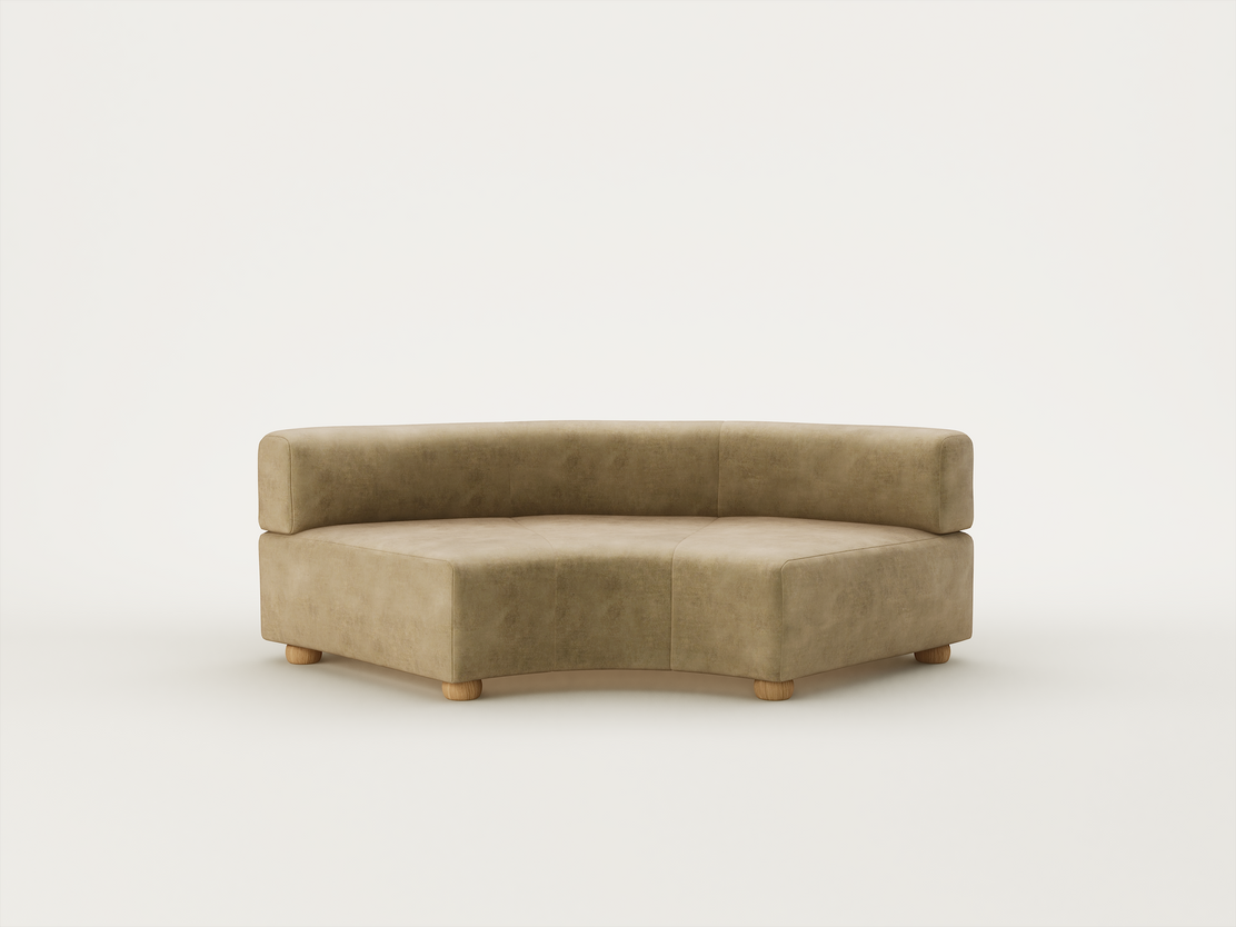 Organic Oak / Manade Sable