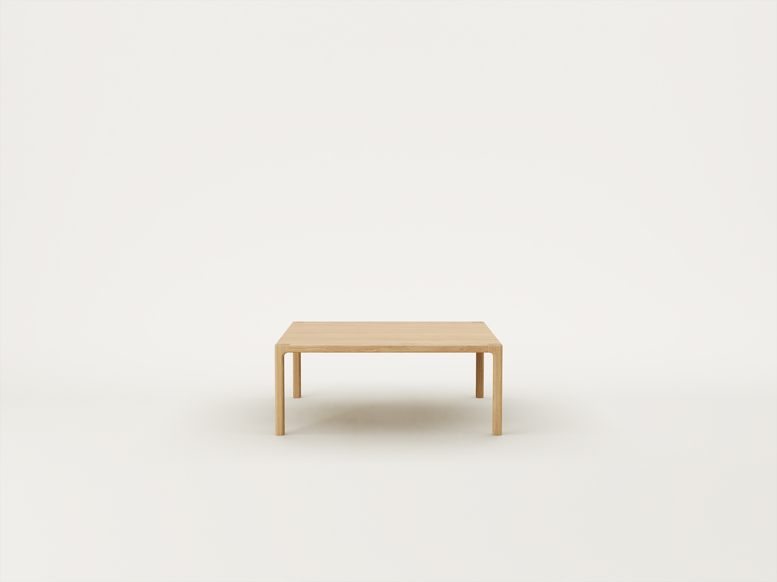 Organic Oak