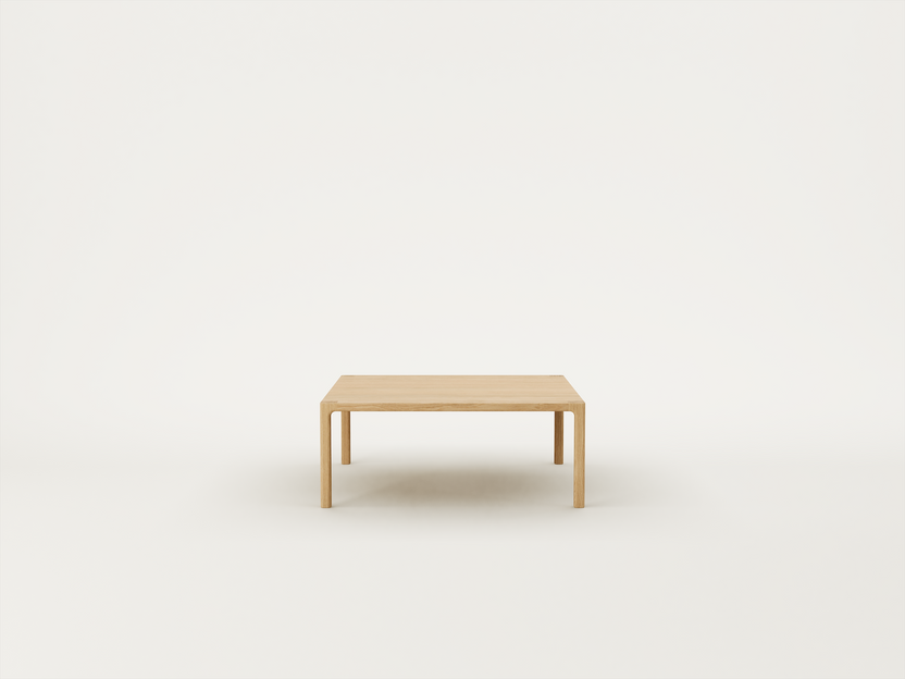 Luna Dining Table - NZ Made | Woodwrights