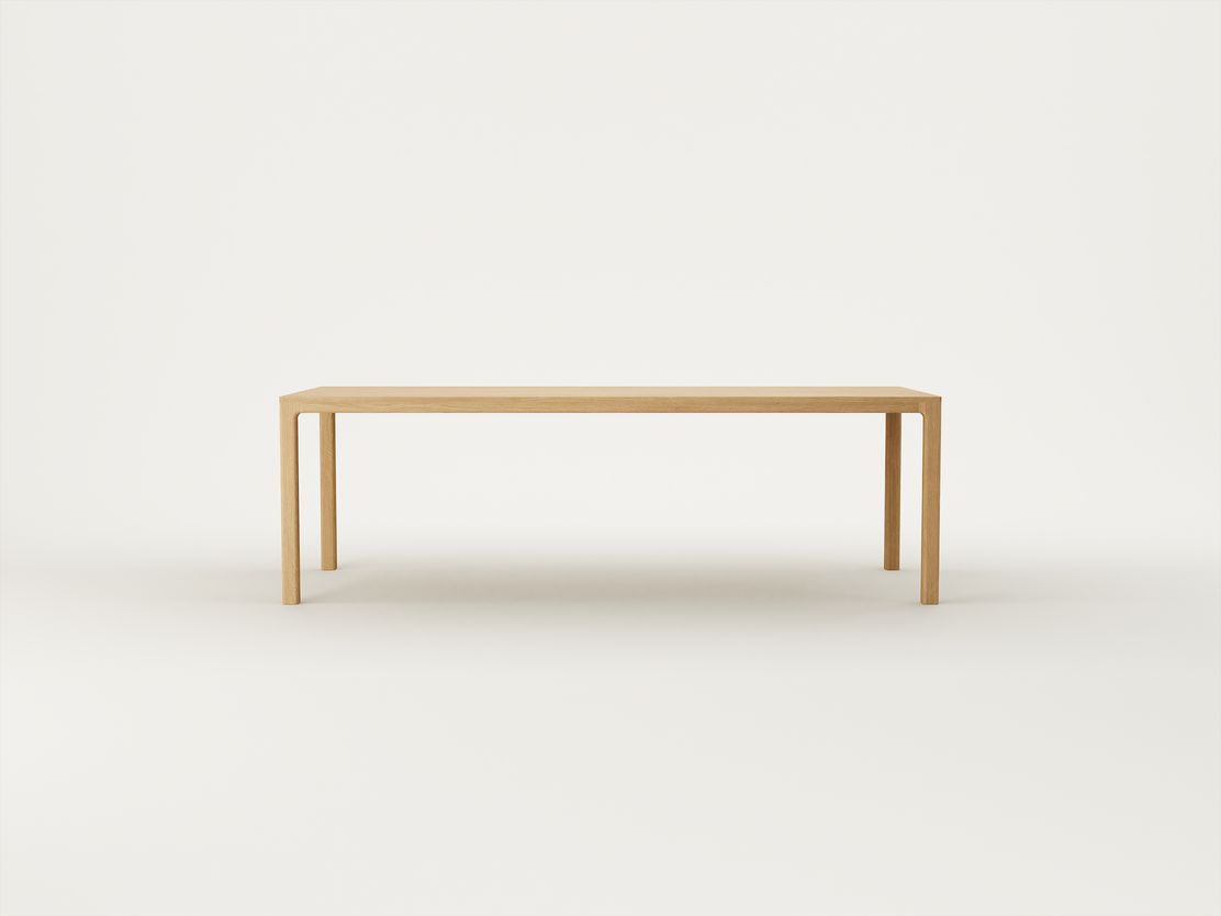 Organic Oak / 1800W